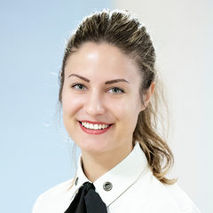 Nadine Appelt