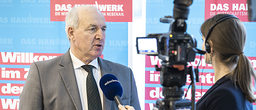 PK Konjunktur Januar 2020