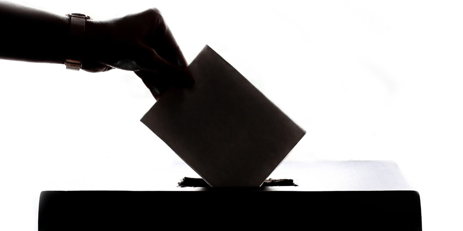 Wahl