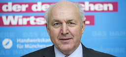 Franz Xaver Peteranderl