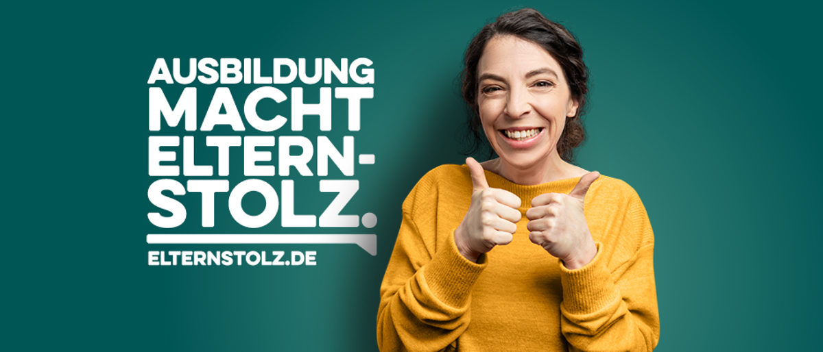 Elternstolz - 2. Flight
