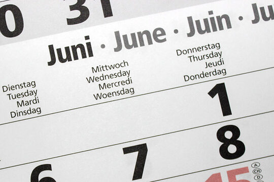 Kalender Datum Termin Veranstaltung Datum Tag Monat Terminkalender