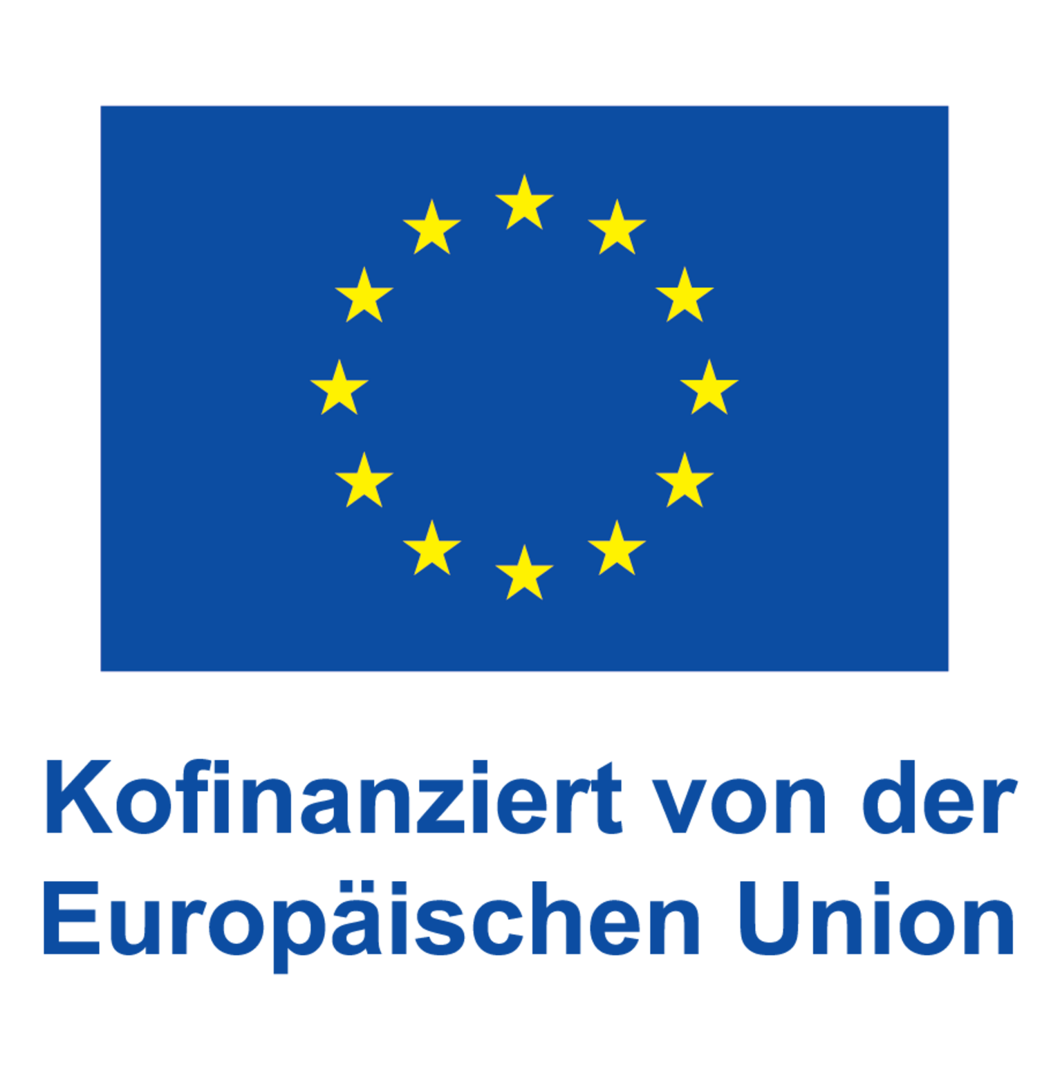 Kofinanziert von der Europäischen Union