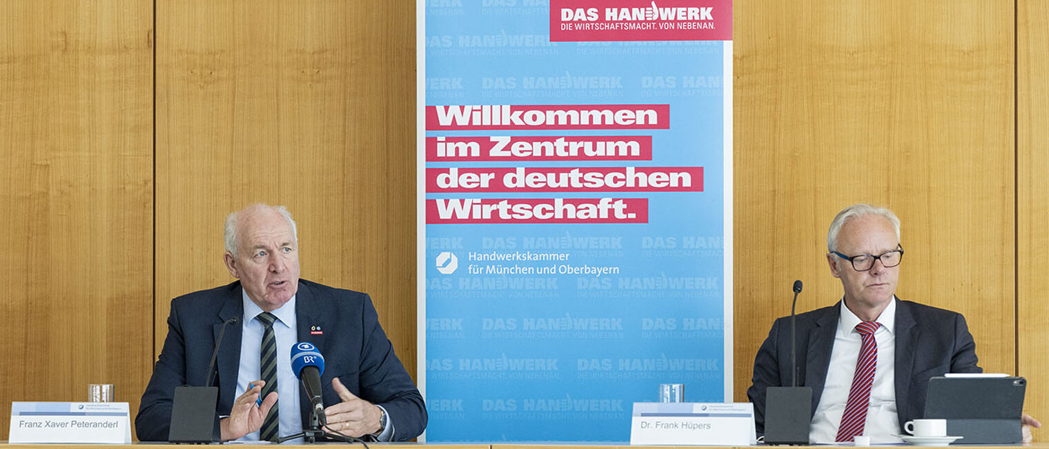 Konjunktur PK Mai 2023 Konjunktur PK Mai 2023