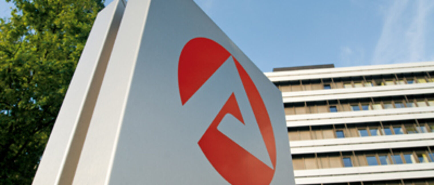 Die Arbeitsagentur