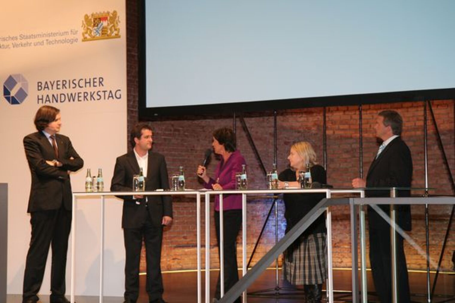 Tag des Handwerks 2009