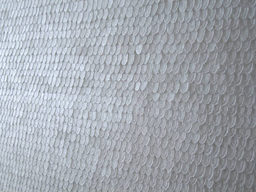 Sylvie Vandenhoucke, Isle, Glas, Pâte de verre, ca. 92,7 x 92,7 Sylvie Vandenhoucke, Isle, Glas, Pâte de verre, ca. 92,7 x 92,7