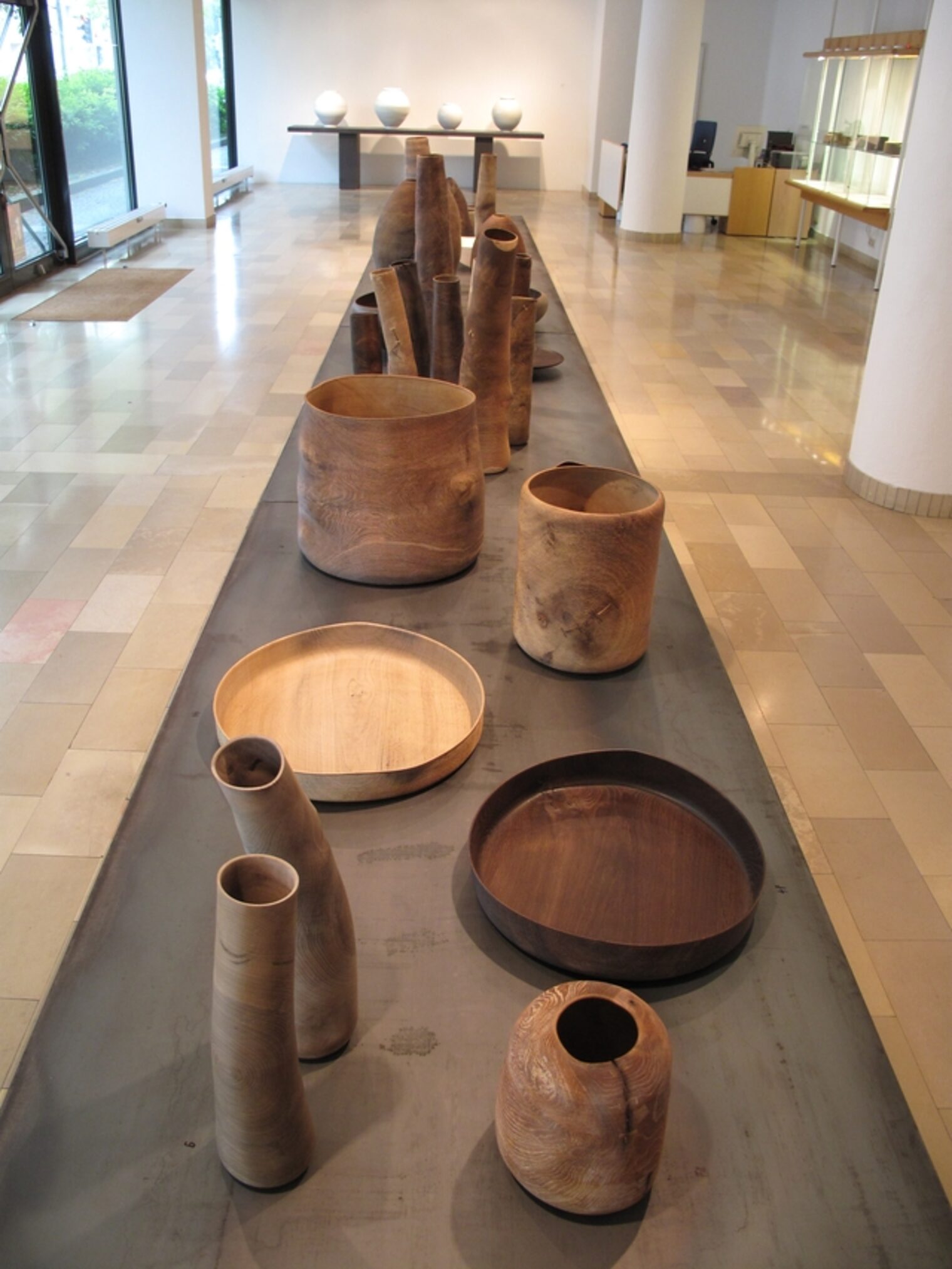 Rotationen - Foto Ausstellung1