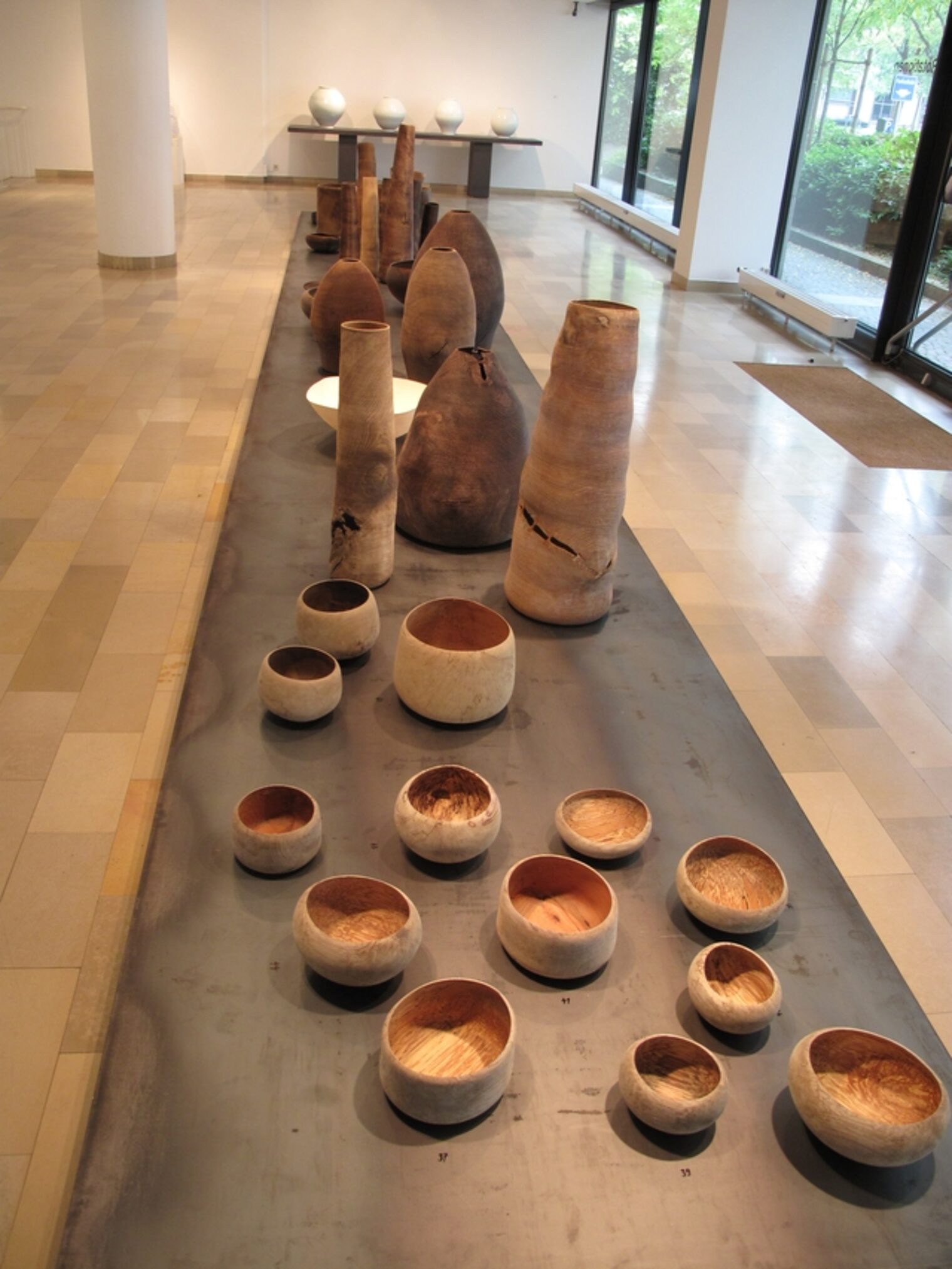 Rotationen - Foto Ausstellung3