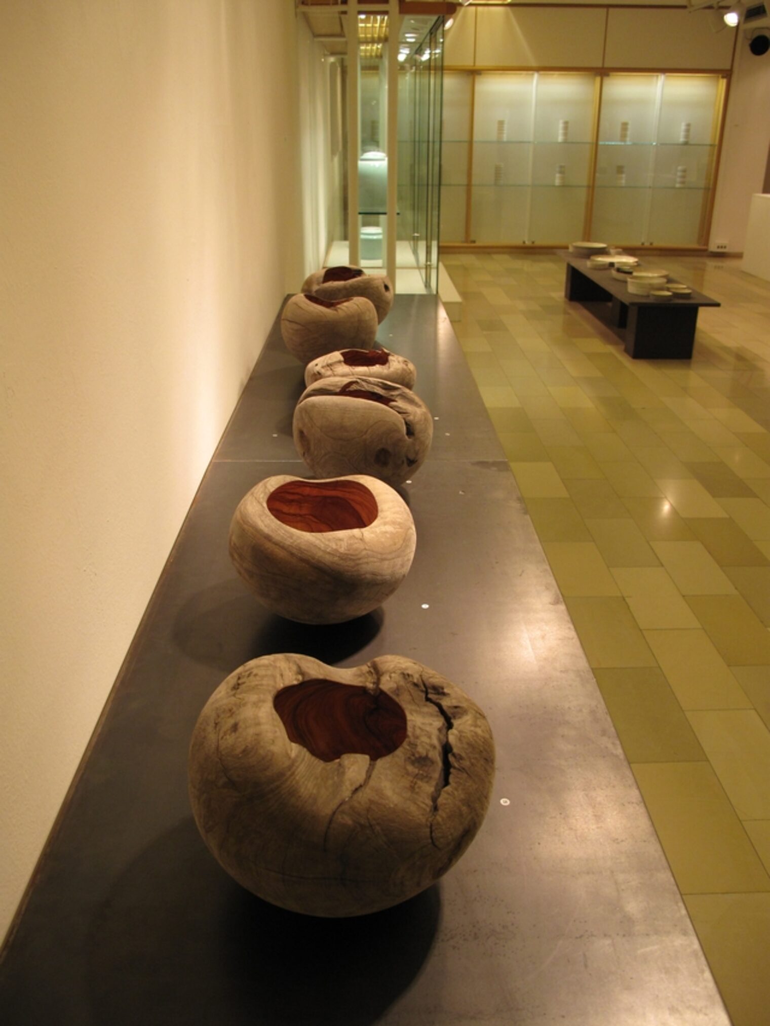 Rotationen - Foto Ausstellung9