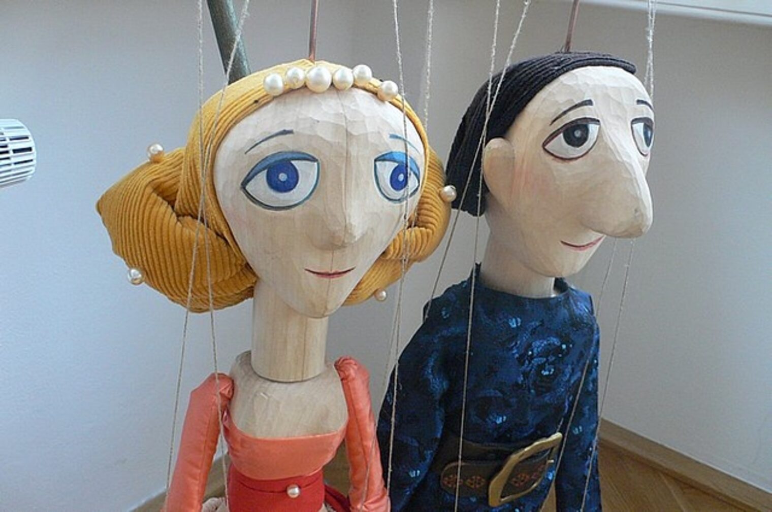 Puppentheater Prag Puppentheater Prag