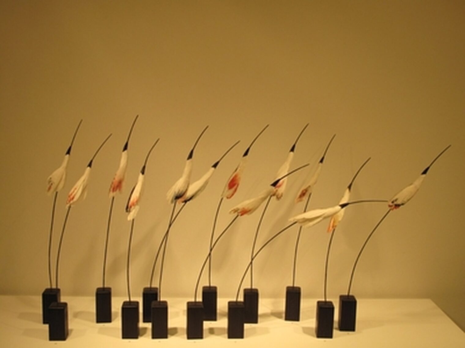Künsterlisches Spielzeug - Spielerische Kunst Künsterlisches Spielzeug - Spielerische Kunst
