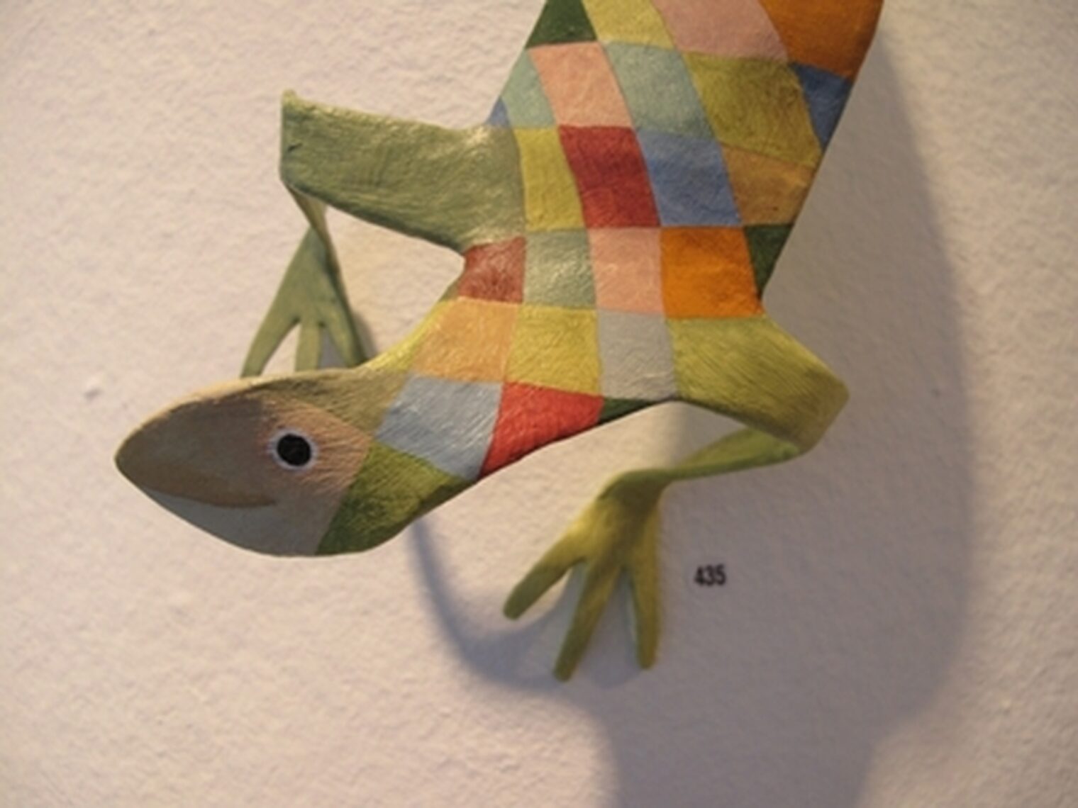 Künstlerisches Spielzeug - Spielerische Kunst Künstlerisches Spielzeug - Spielerische Kunst
