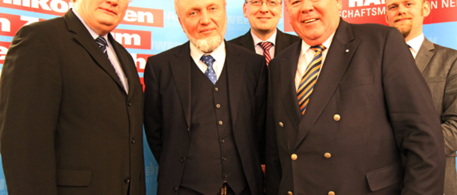 Symposium BHT 23-02-2011 2