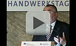 BHT- und ifo-Symposium zur Fachkr&auml;fteentwicklung