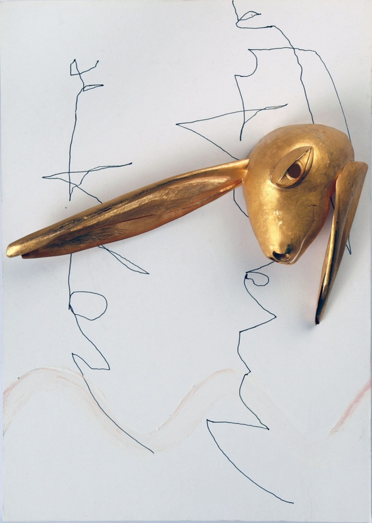 Manfred Bischoff, I Manfred Bischoff, I