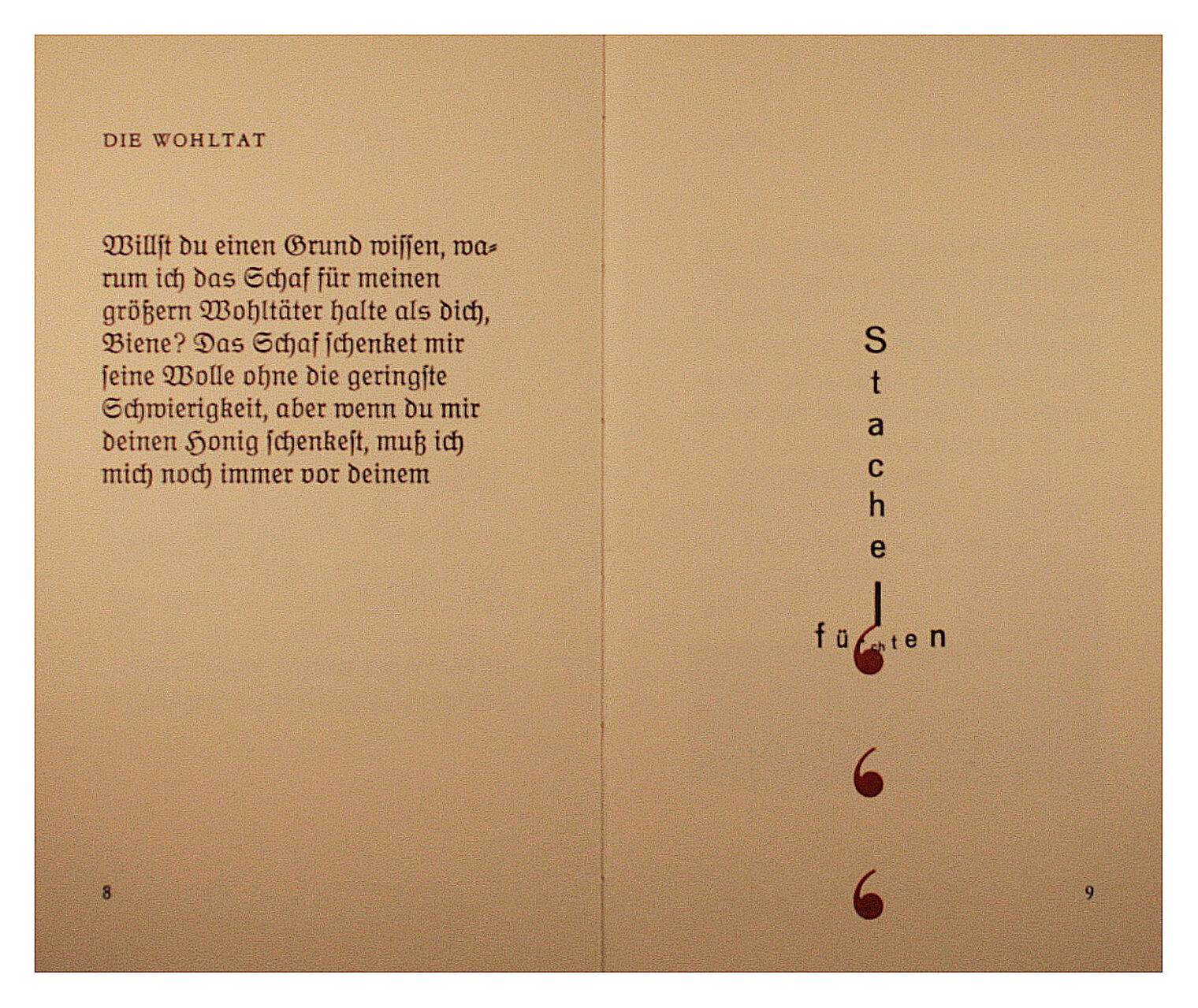 Christa Zenzen - Diashow zur Ausstellung "Vorsicht Buch - Mechthild Lobisch und Schüler" Christa Zenzen - Diashow zur Ausstellung "Vorsicht Buch - Mechthild Lobisch und Schüler"