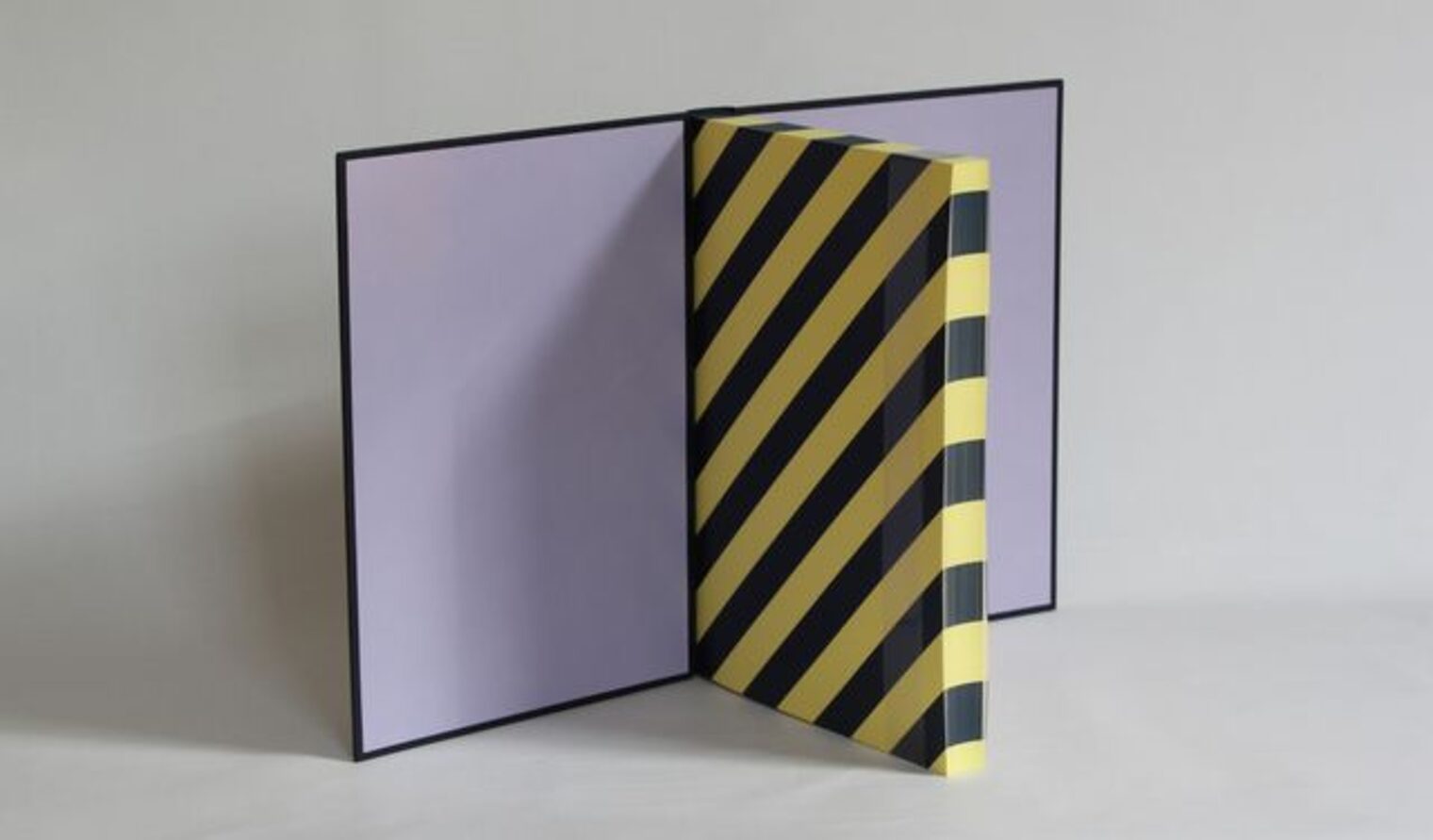 Ireen Kranz - Diashow zur Ausstellung "Vorsicht Buch - Mechthild Lobisch und Schüler" Ireen Kranz - Diashow zur Ausstellung "Vorsicht Buch - Mechthild Lobisch und Schüler"