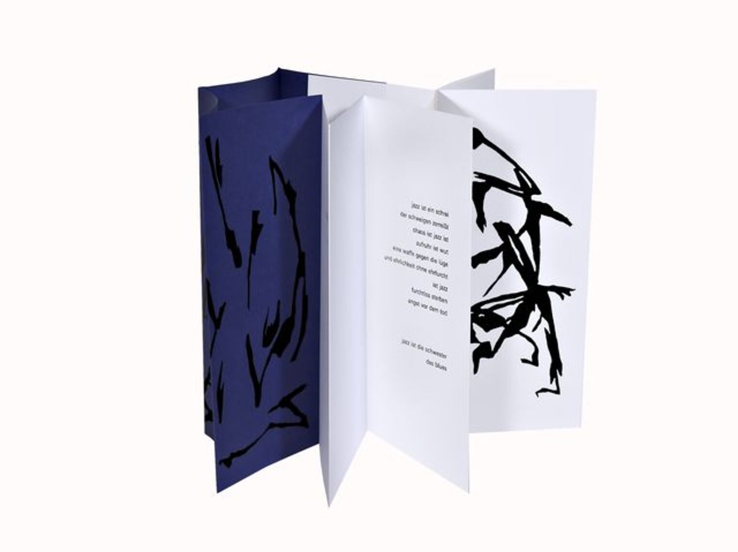 Victoria Baum - Diashow zur Ausstellung "Vorsicht Buch - Mechthild Lobisch und Schüler" Victoria Baum - Diashow zur Ausstellung "Vorsicht Buch - Mechthild Lobisch und Schüler"