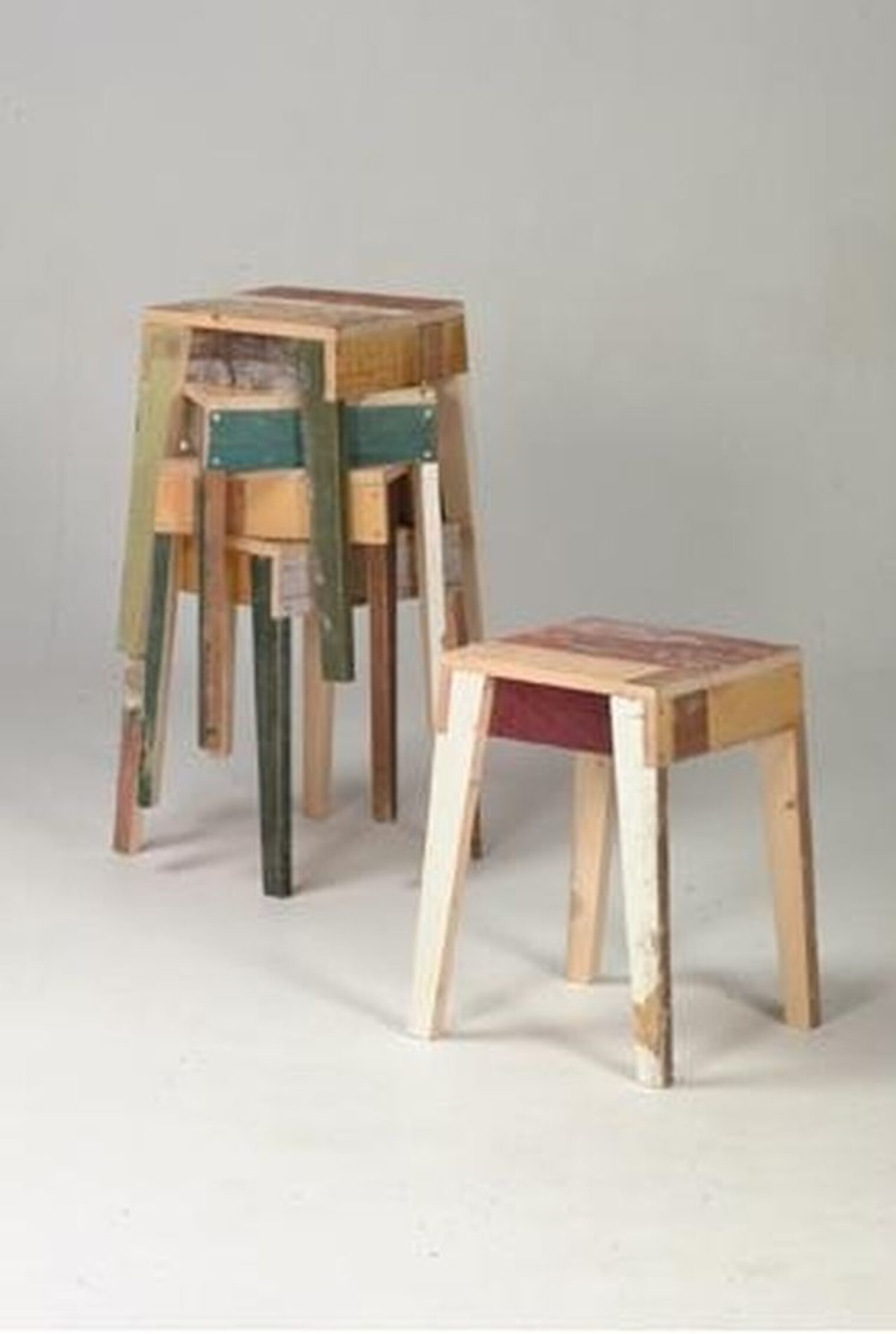 Piet Hein Eek, NL Piet Hein Eek, NL