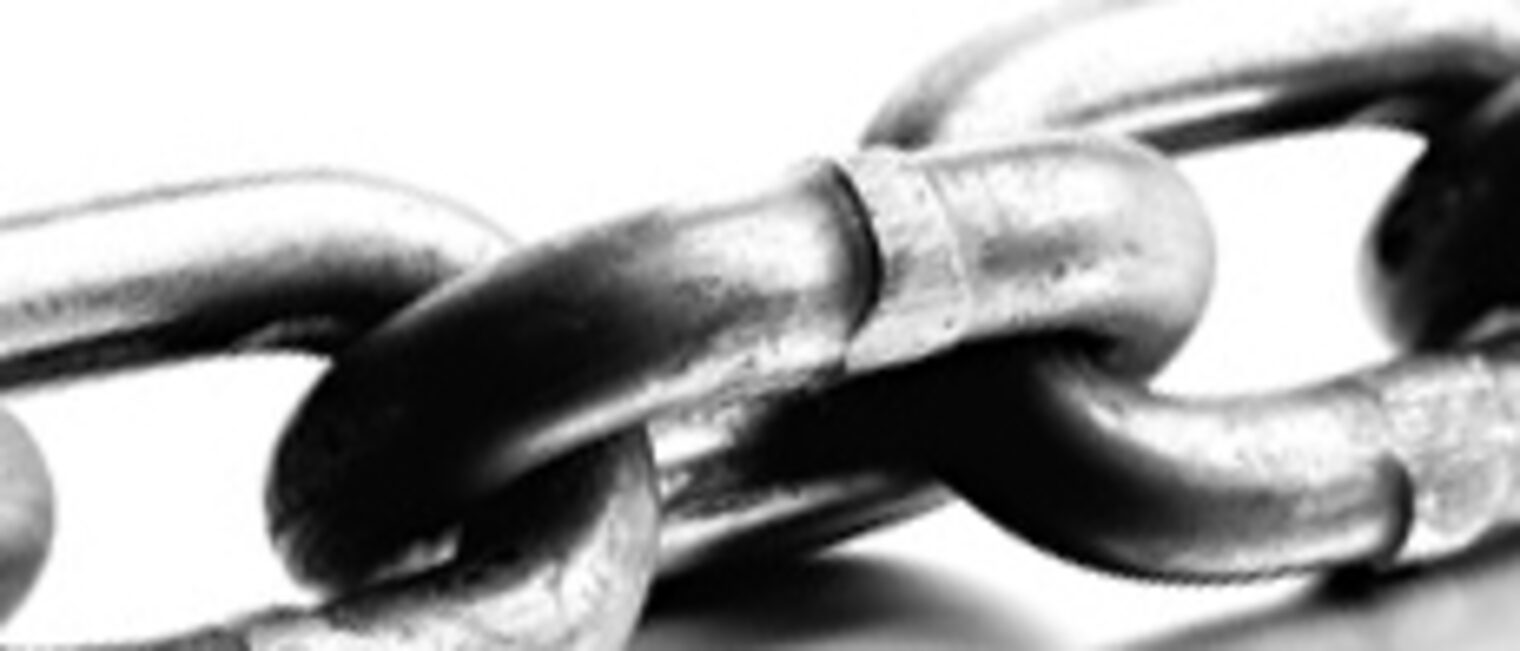 kette links