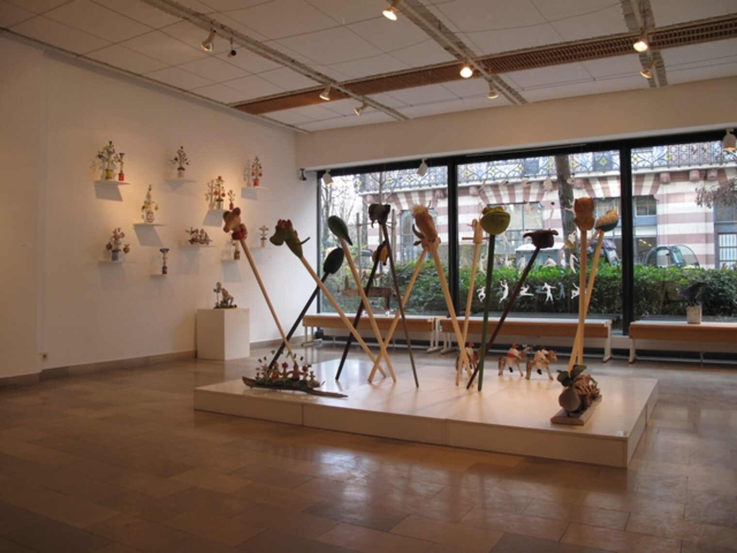 Künstlerisches Spielzeug -spielerische Kunst Künstlerisches Spielzeug -spielerische Kunst