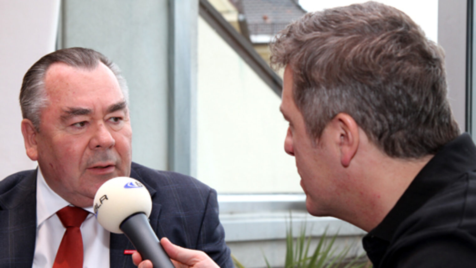 PK Konjunktur Januar 2012
