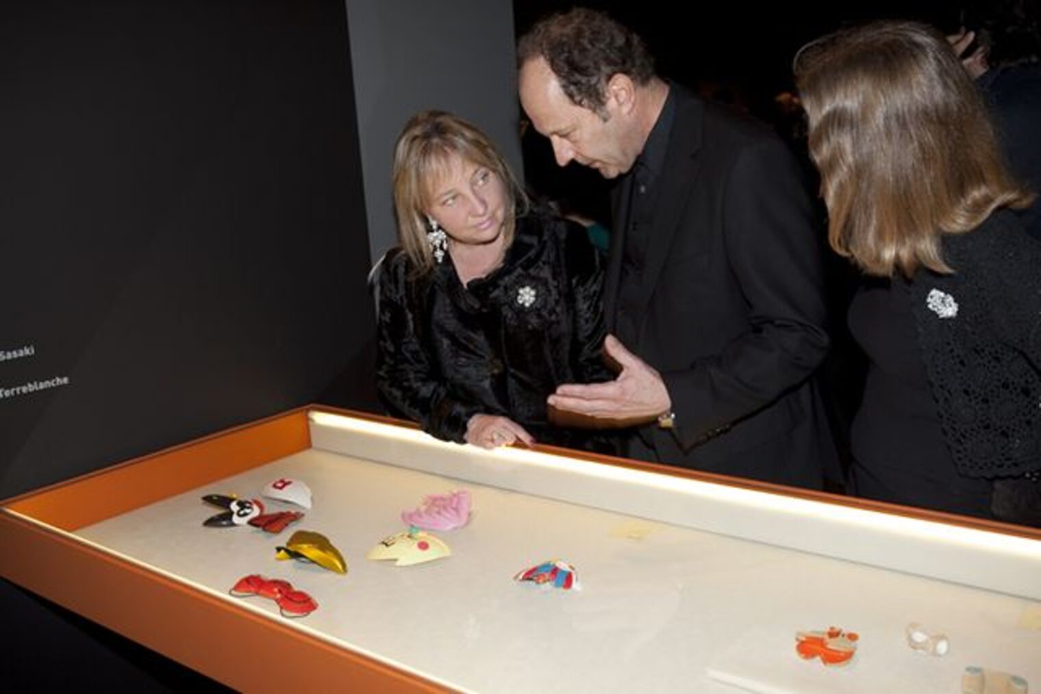 Schmuck 2012, Valencia 9