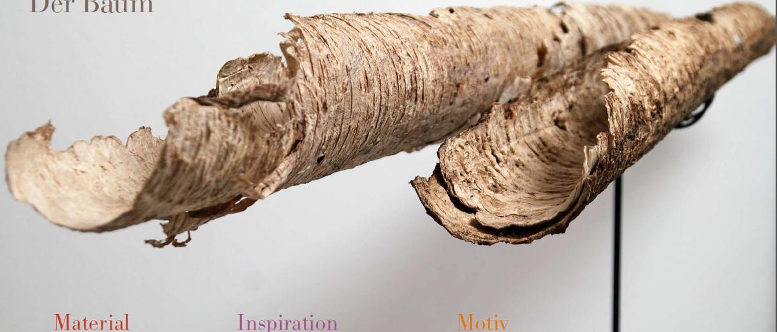 Der Baum Titelbild