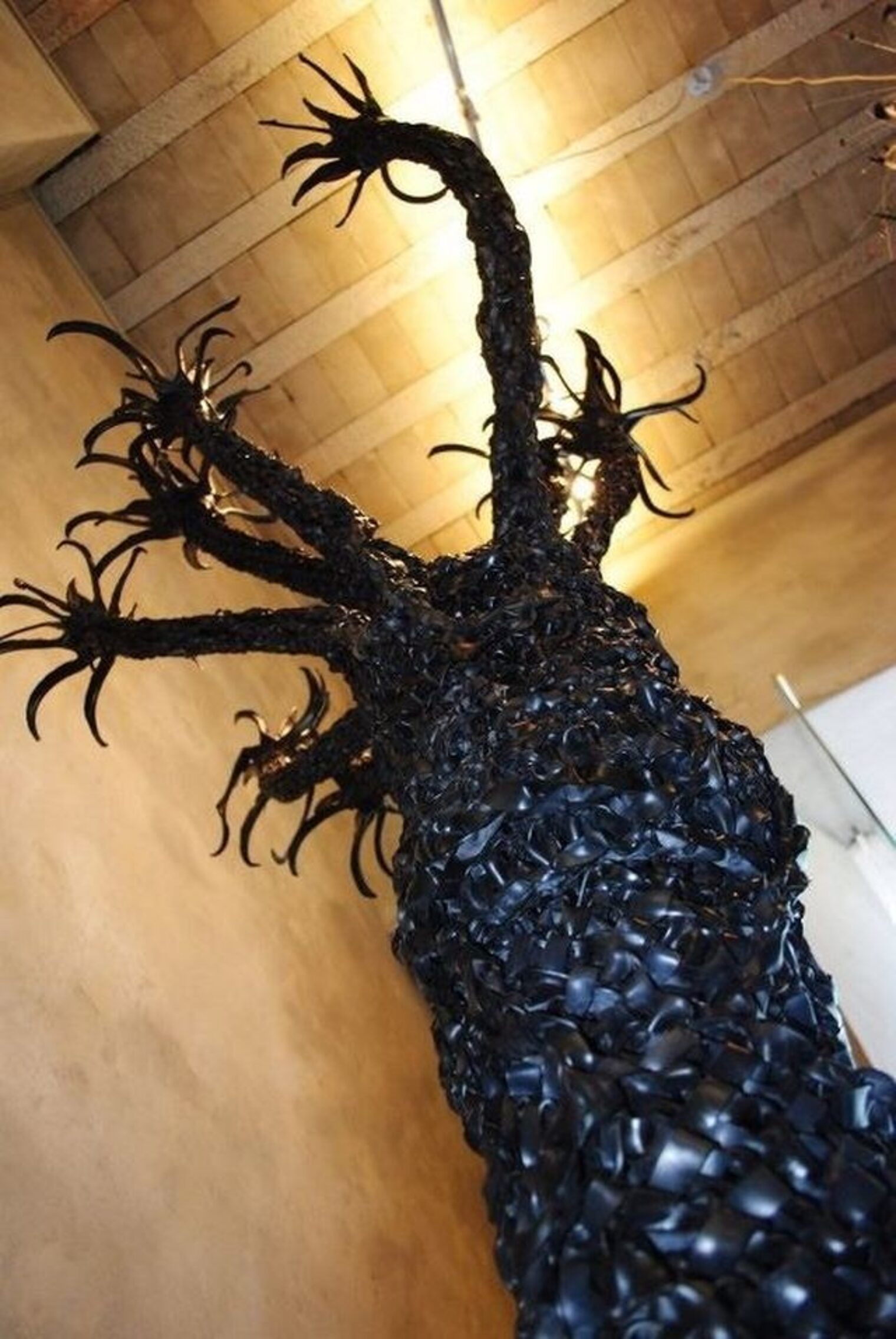 Der Baum - Roché van den Berg