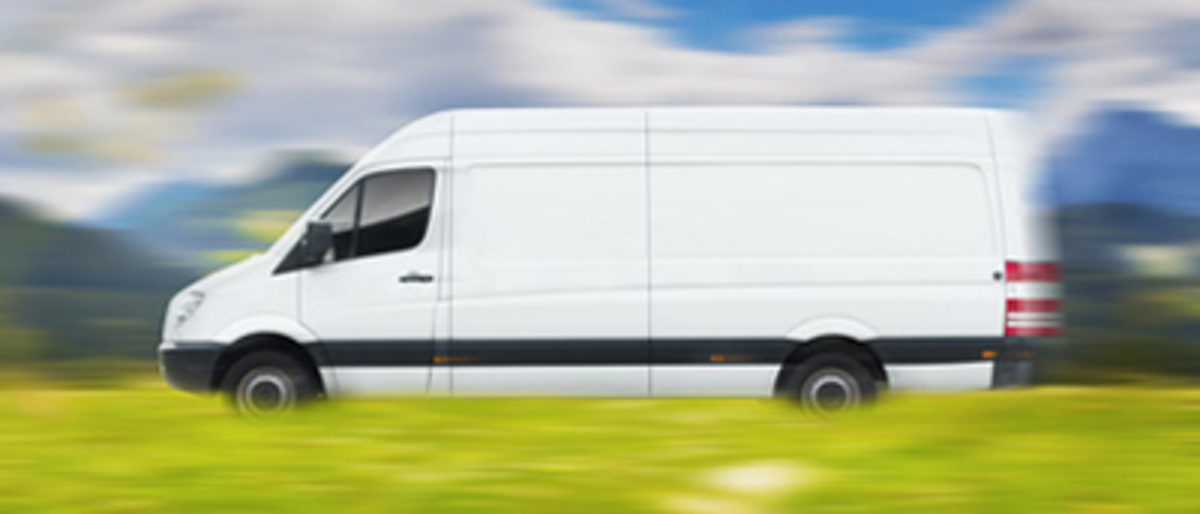 Transporter Tachograph Gewicht Geschwindigkeit Pause Pflicht