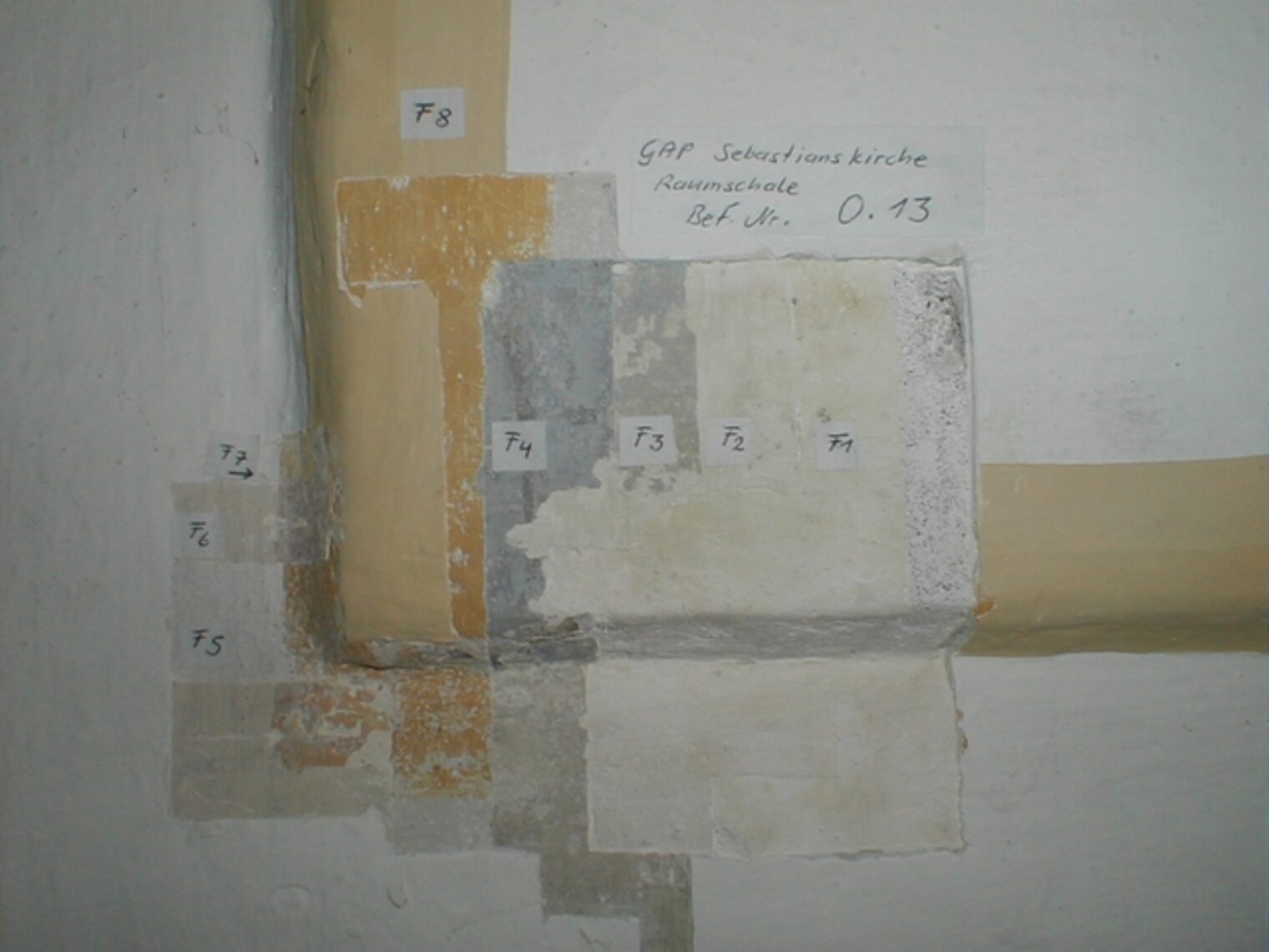 Galerie Handwerk, Restauratoren, Prokop, Sebastianskirche, Garmisch-Partenkirchen