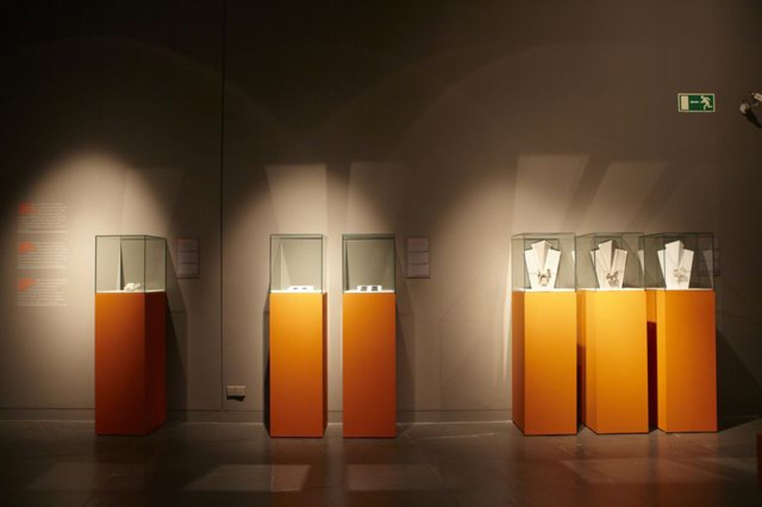 Sonderschau Schmuck 2012 in Valencia