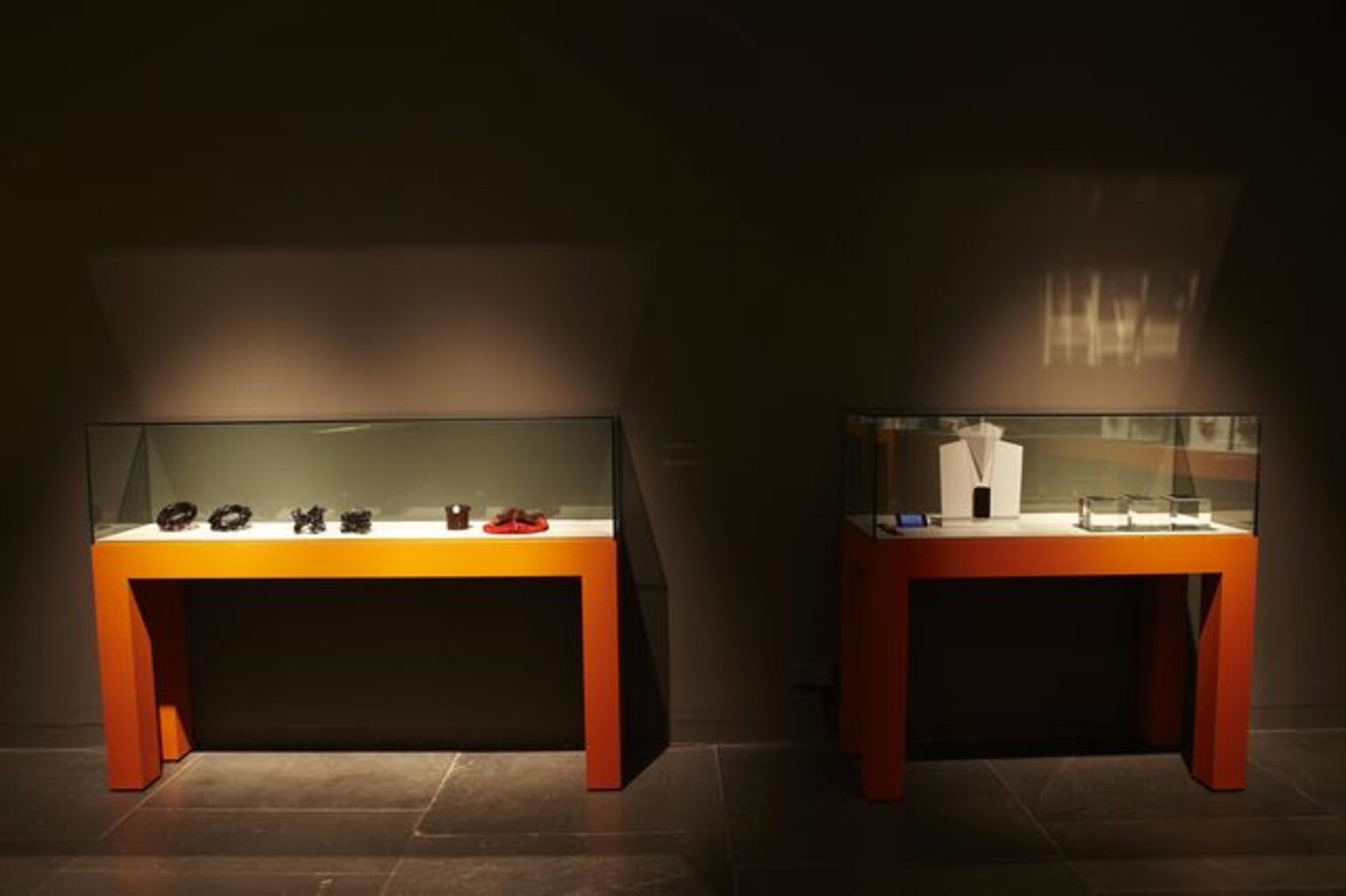 Sonderschau Schmuck 2012 in Valencia