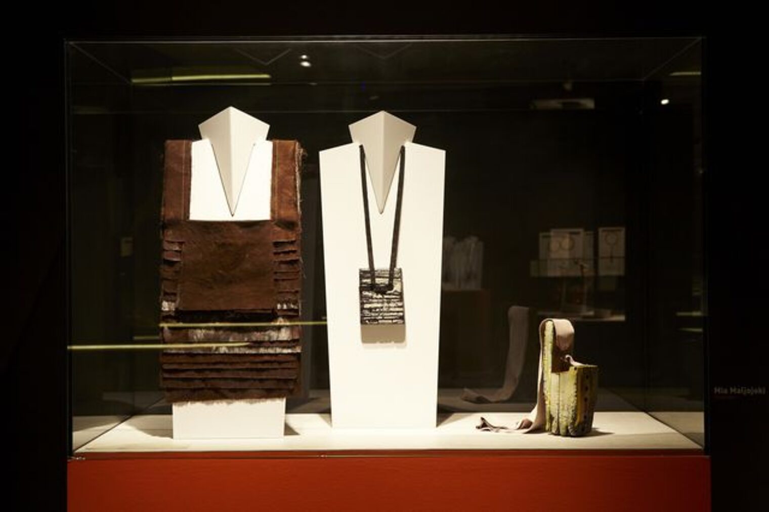 Sonderschau Schmuck 2012 in Valencia