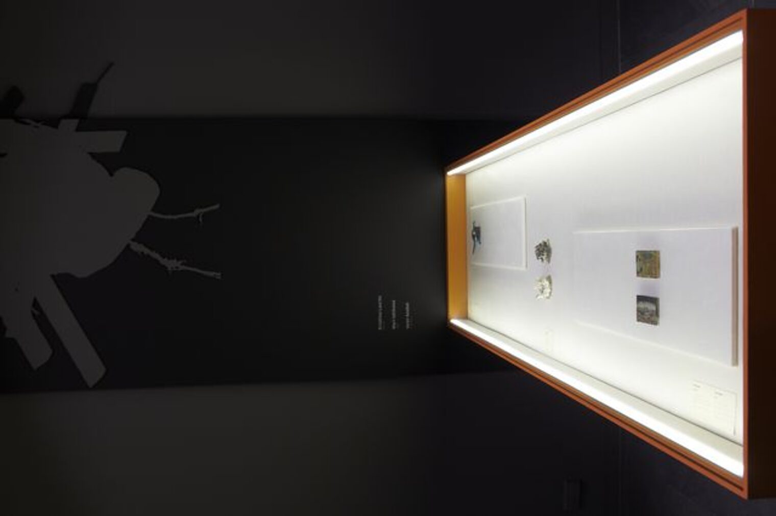 Sonderschau Schmuck 2012 in Valencia