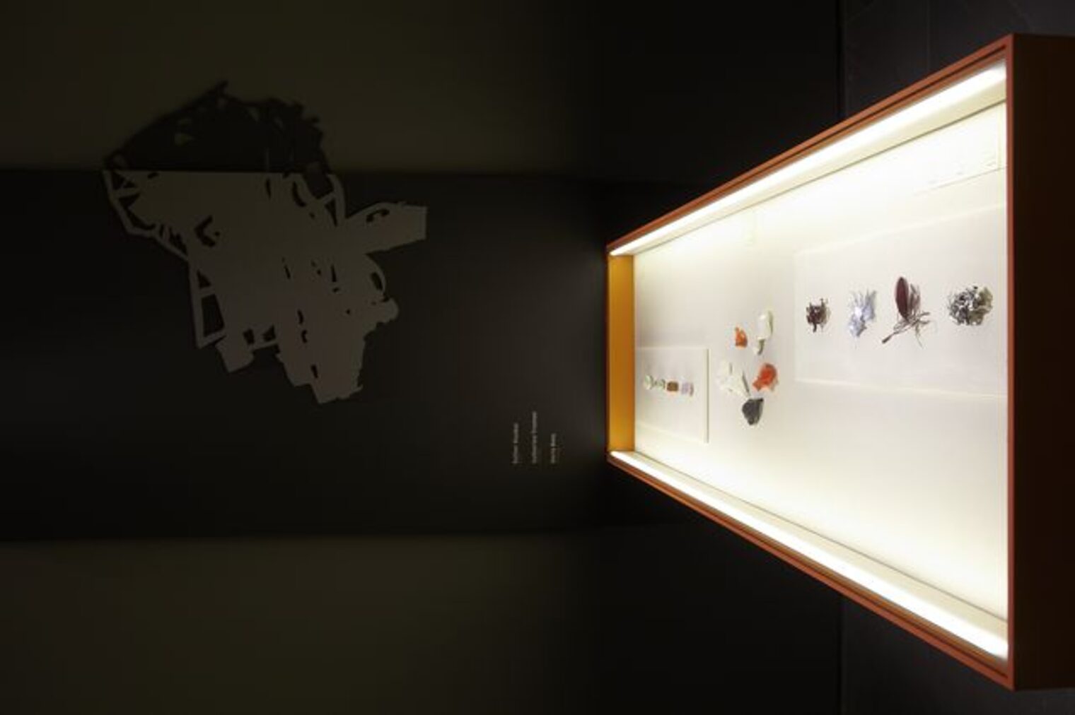 Sonderschau Schmuck 2012 in Valencia