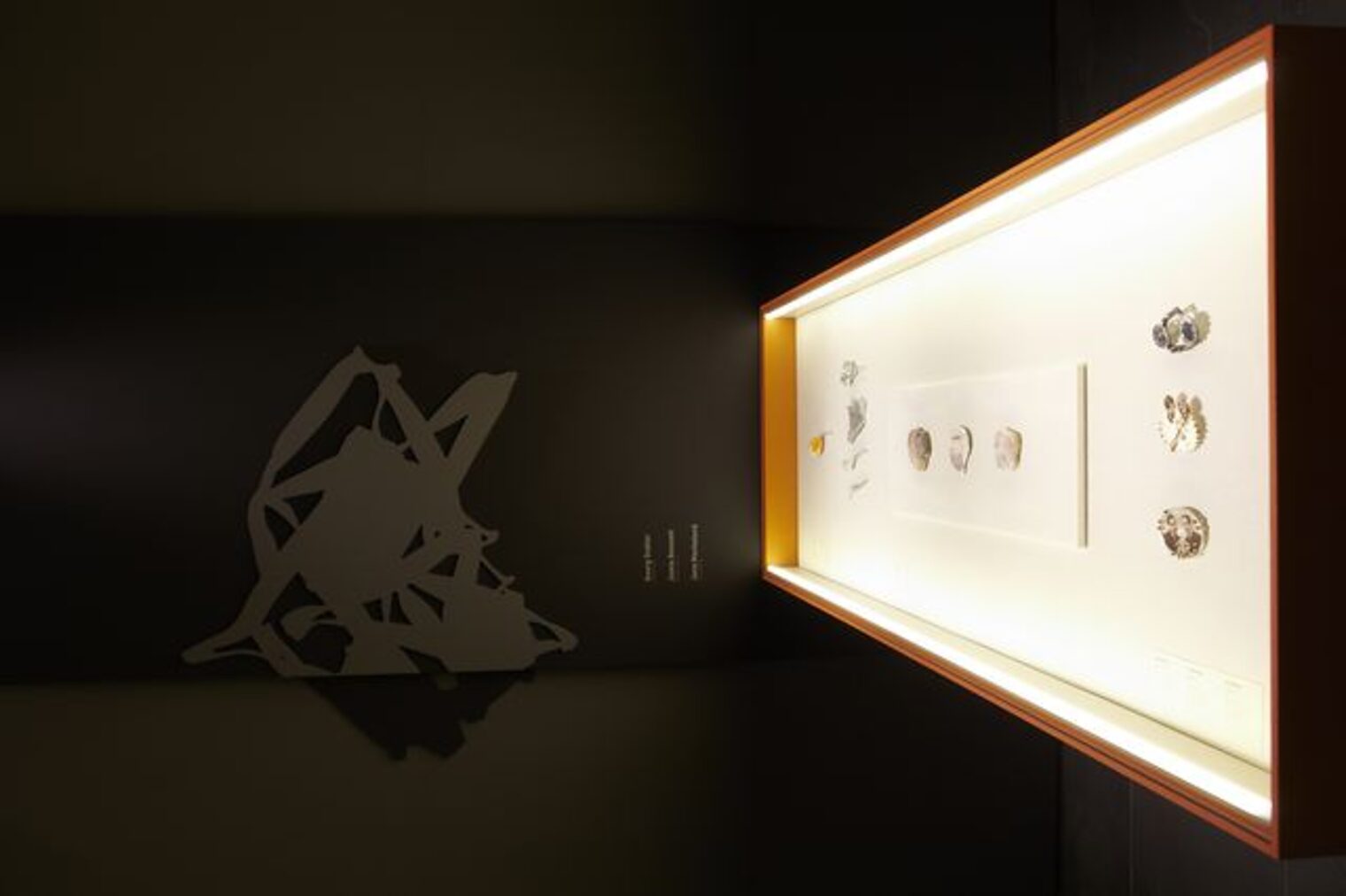 Sonderschau Schmuck 2012 in Valencia