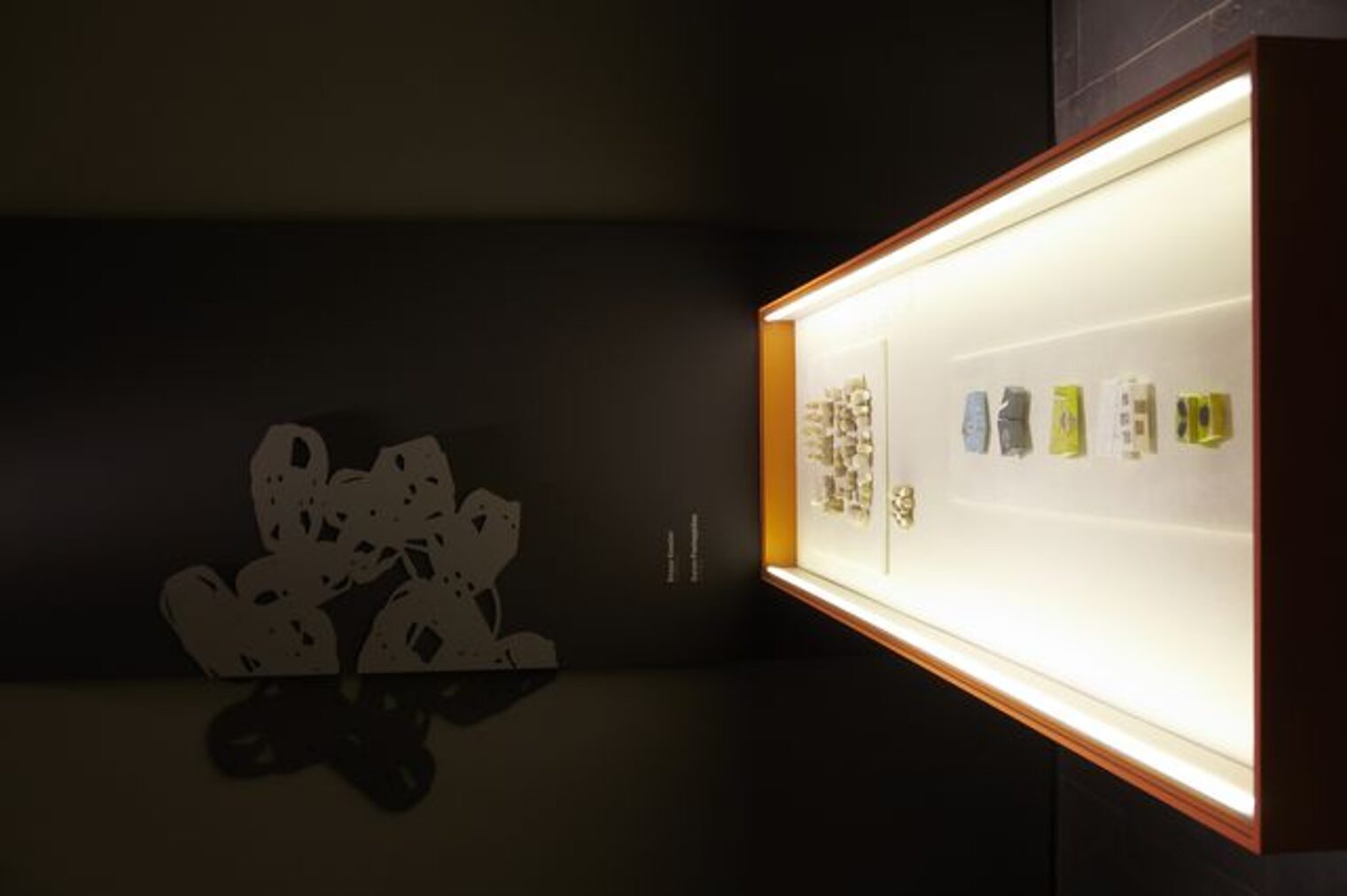 Sonderschau Schmuck 2012 in Valencia