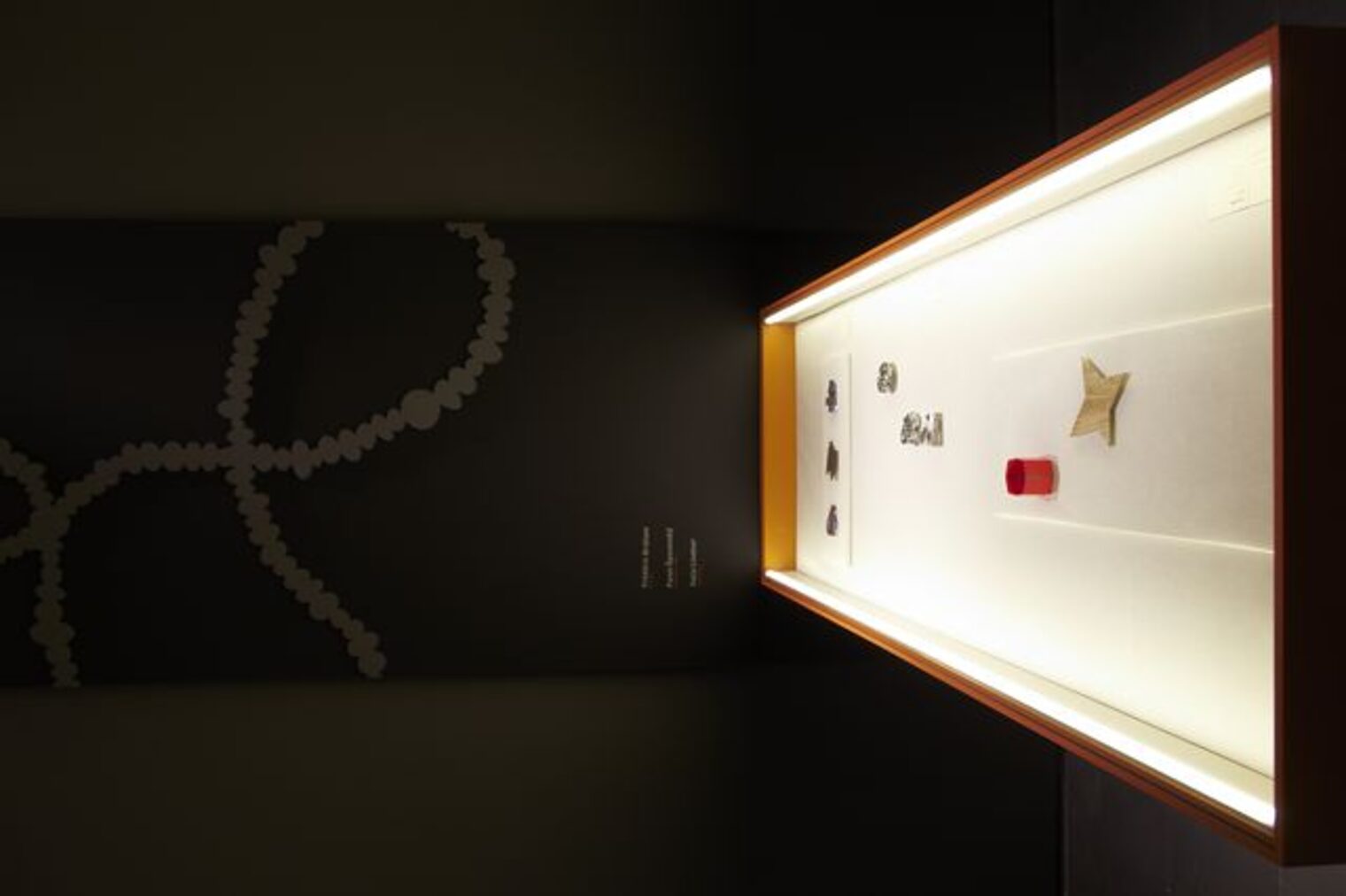 Sonderschau Schmuck 2012 in Valencia