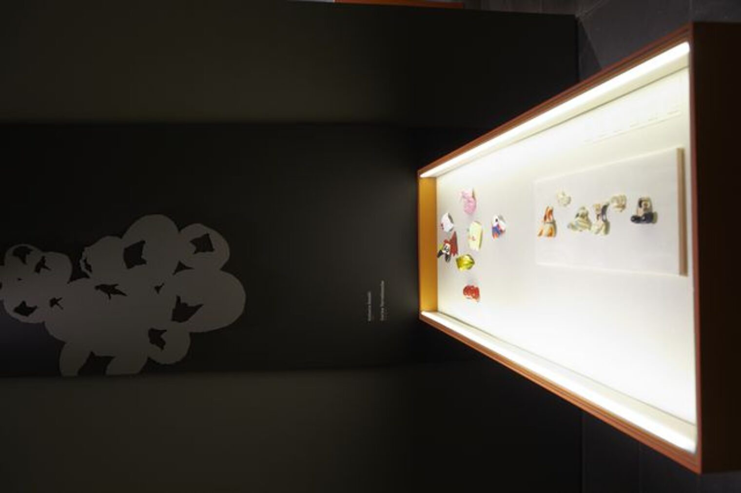 Sonderschau Schmuck 2012 in Valencia