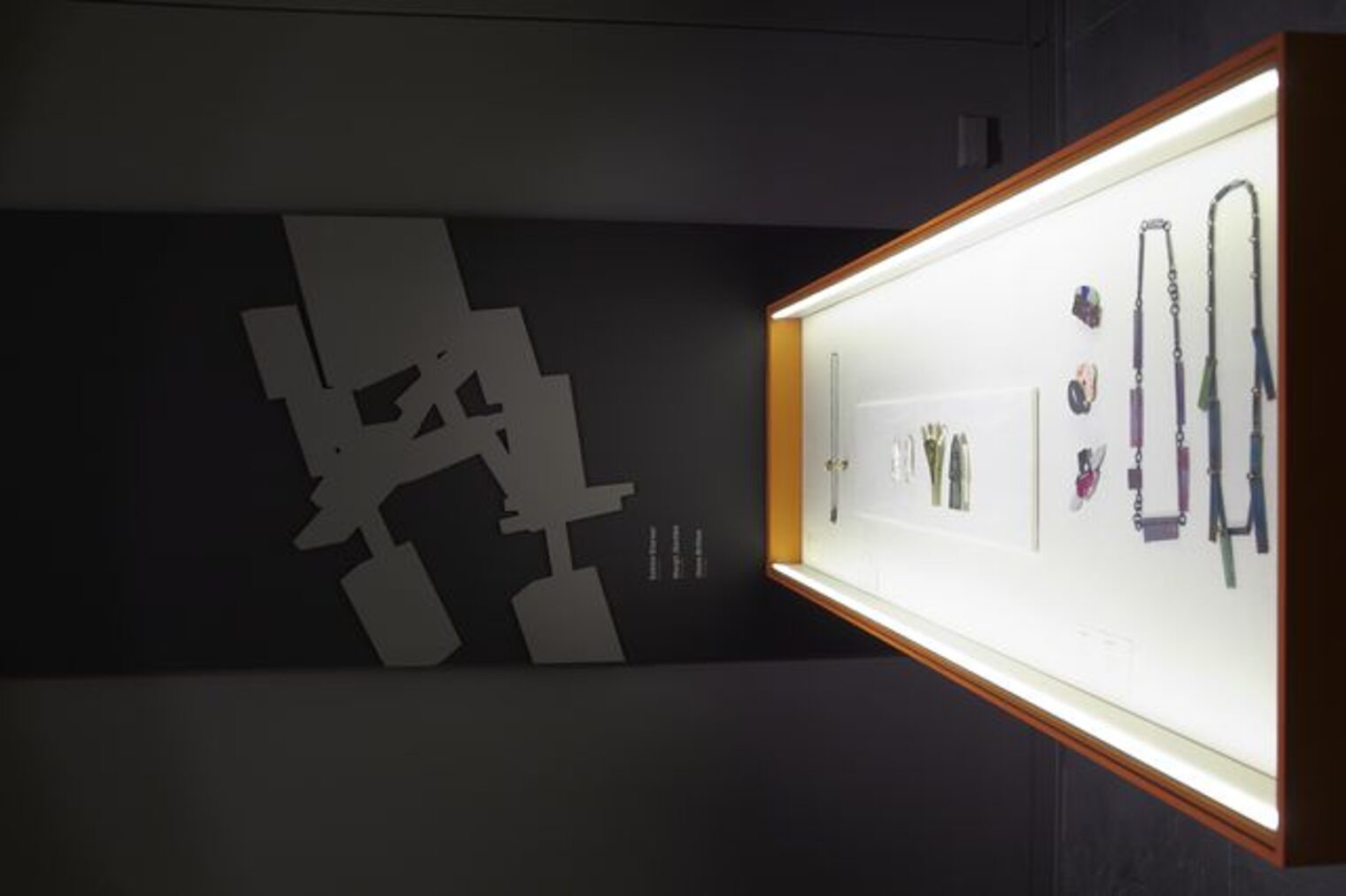 Sonderschau Schmuck 2012 in Valencia