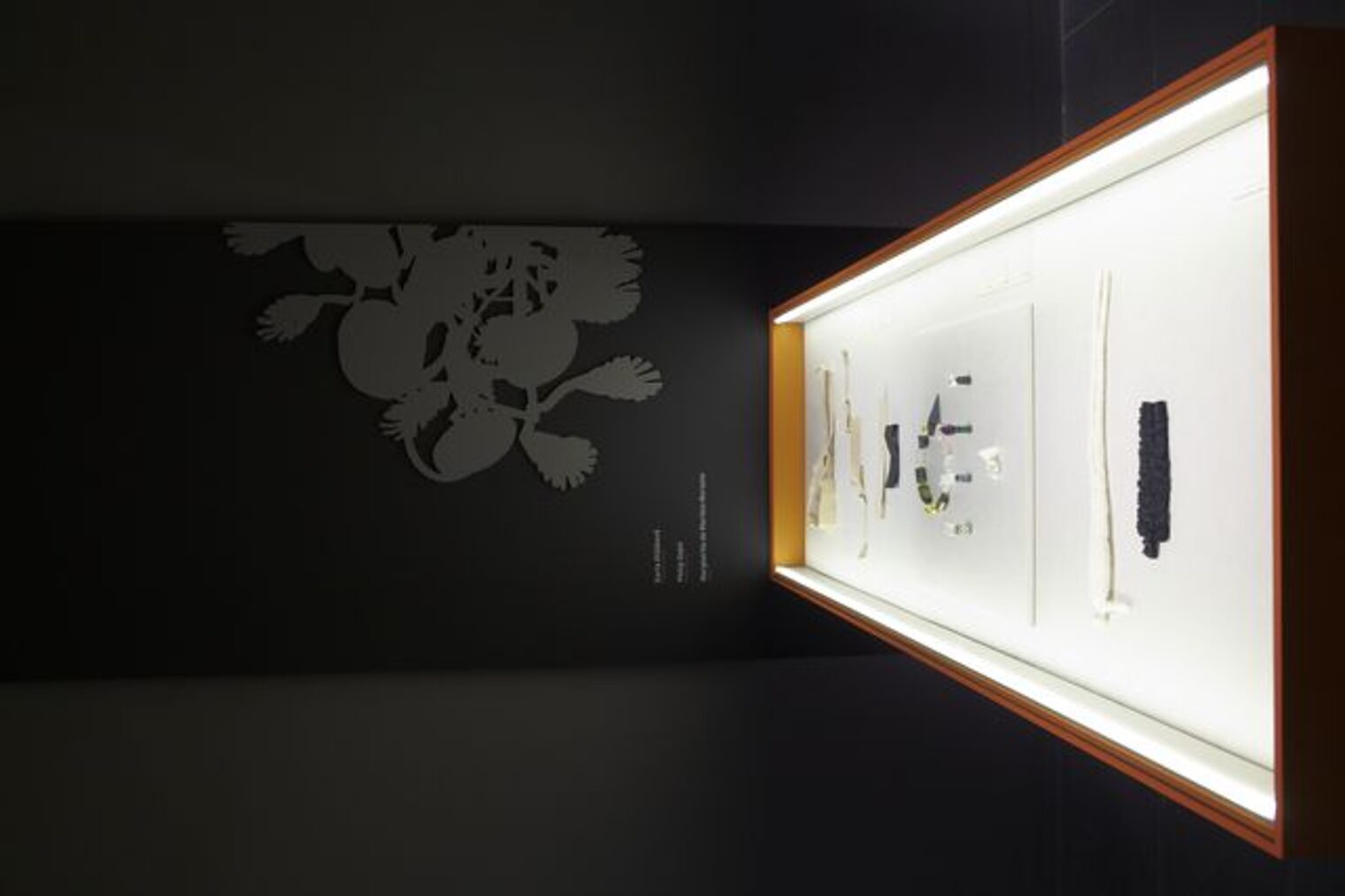Sonderschau Schmuck 2012 in Valencia