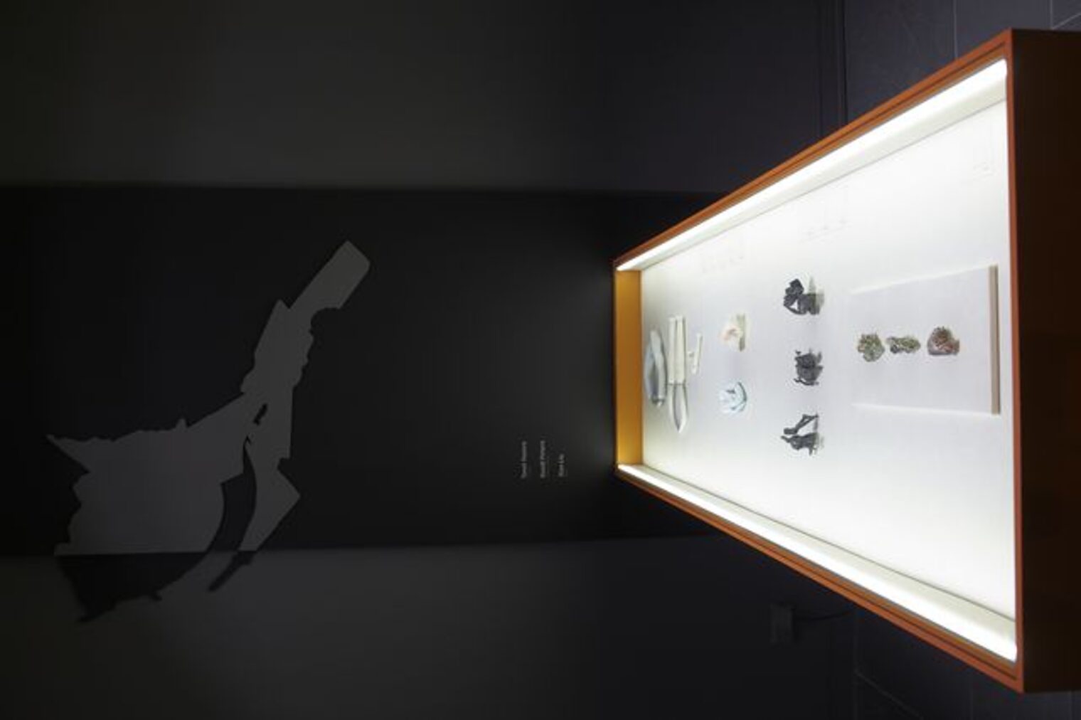 Sonderschau Schmuck 2012 in Valencia