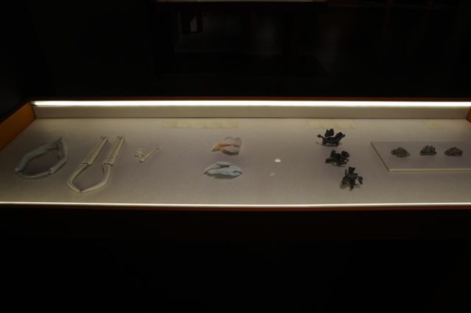 Sonderschau Schmuck 2012 in Valencia