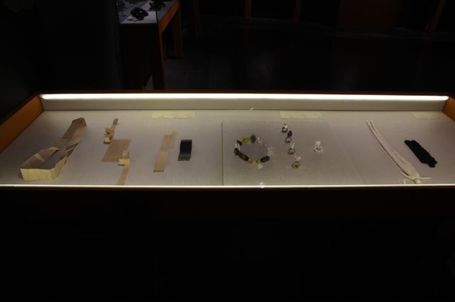 Sonderschau Schmuck 2012 in Valencia