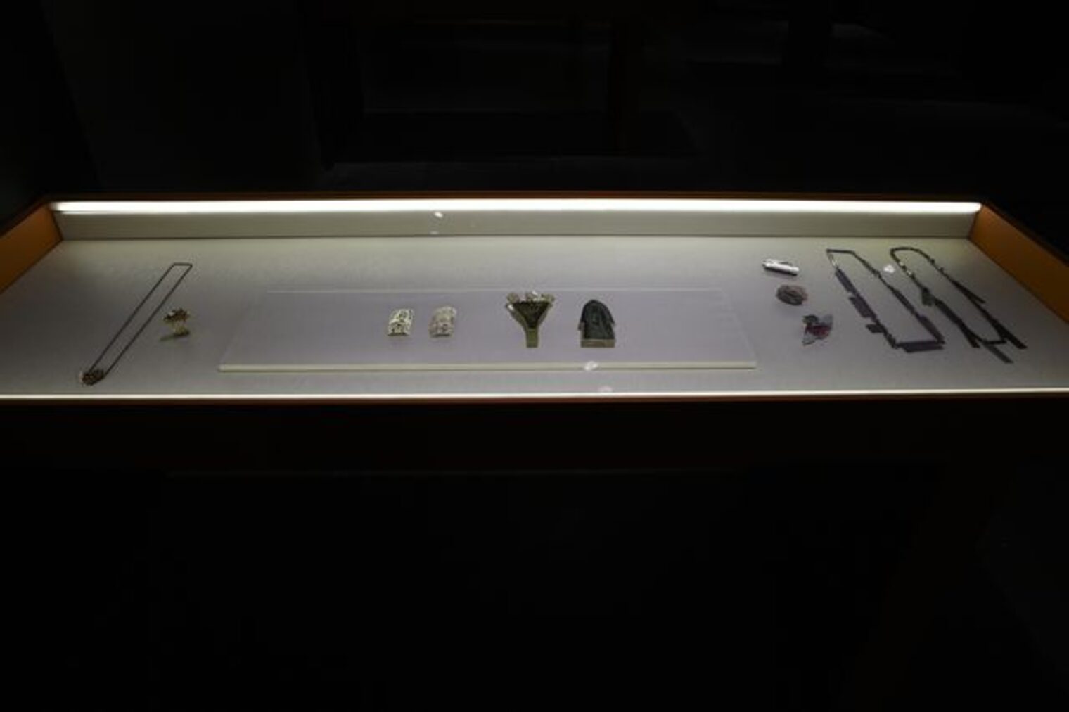 Sonderschau Schmuck 2012 in Valencia