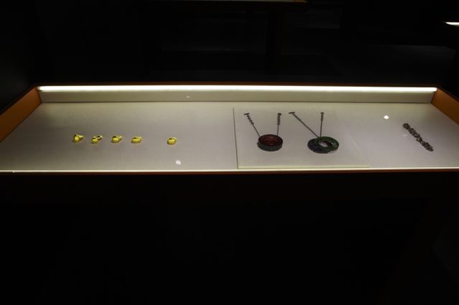 Sonderschau Schmuck 2012 in Valencia