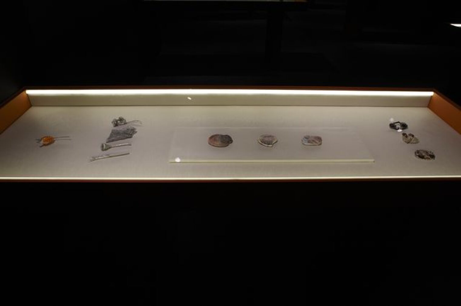Sonderschau Schmuck 2012 in Valencia