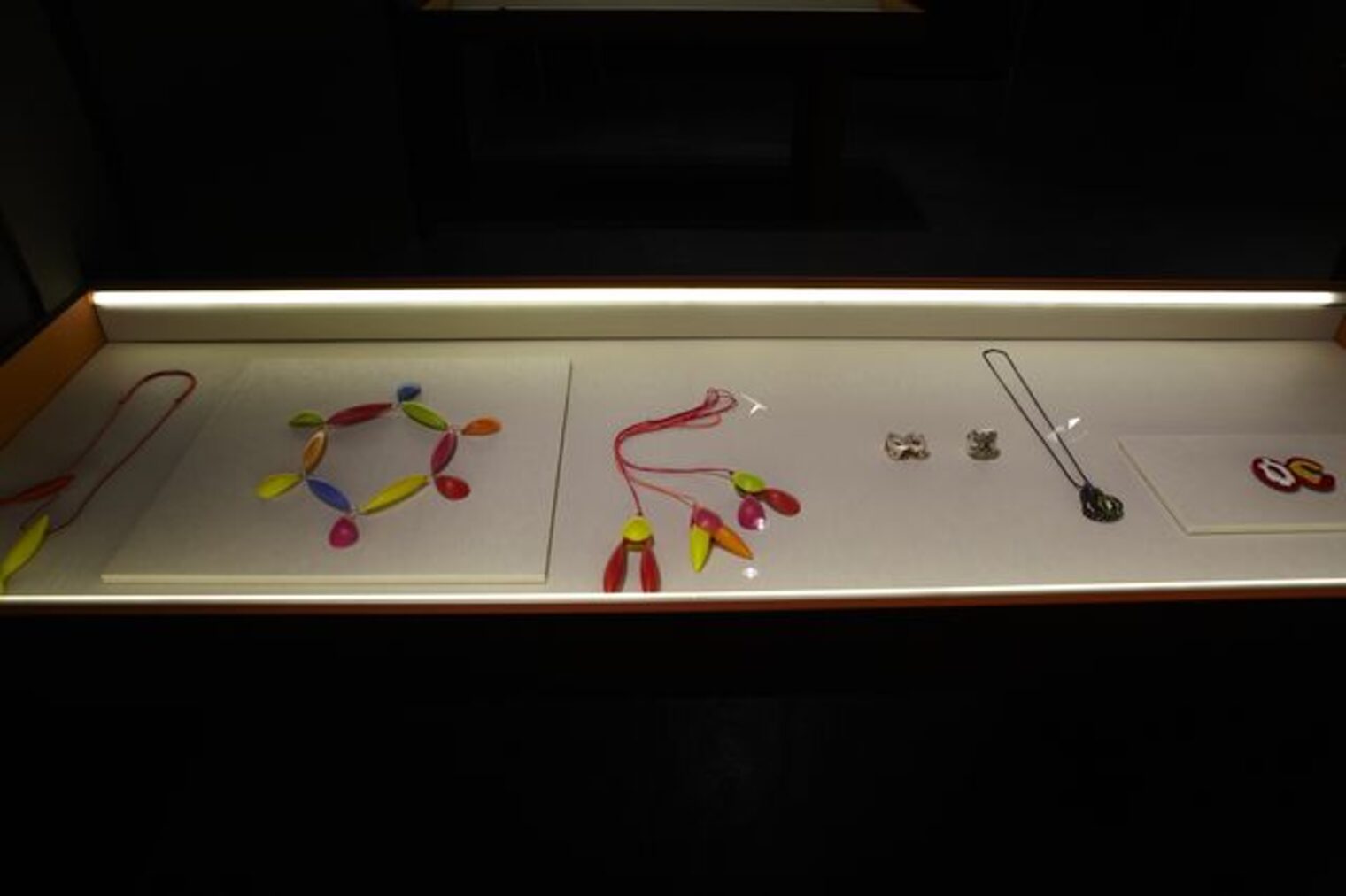 Sonderschau Schmuck 2012 in Valencia